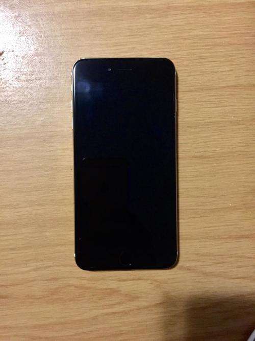 iPhone 6 Plus(Please Read)