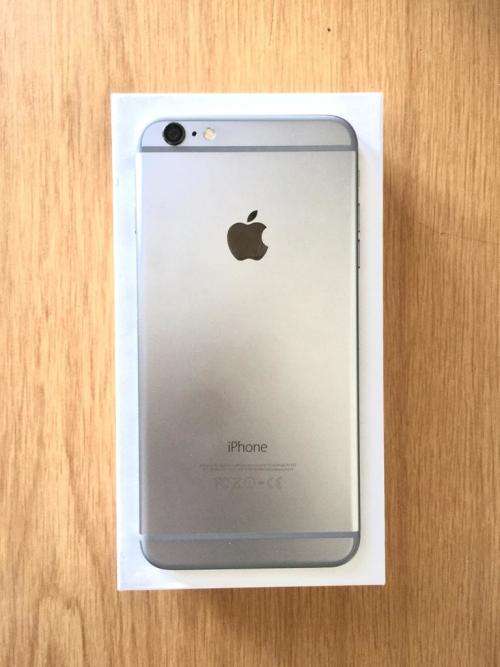 iPhone 6 Plus(Please Read)