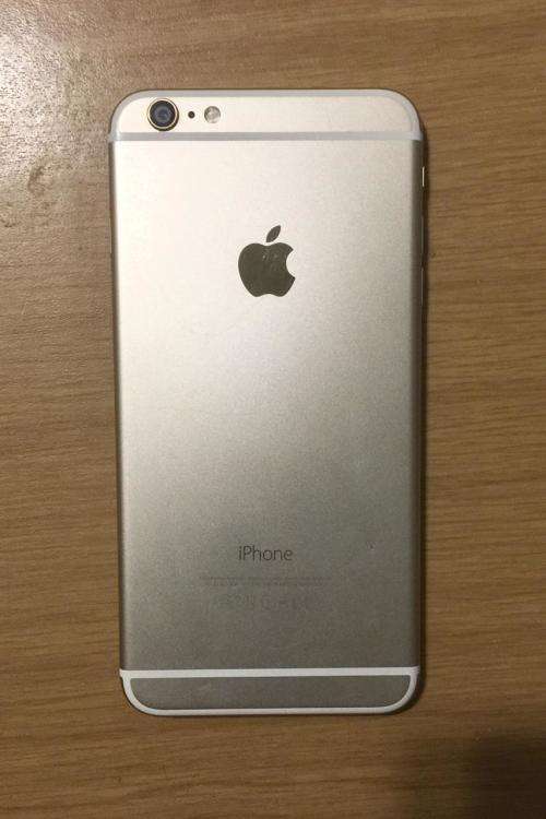iPhone 6 Plus(Please Read)