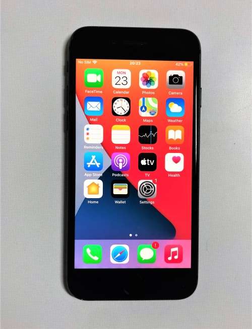iPhone 8 | 64GB | Space Gray | Read Description