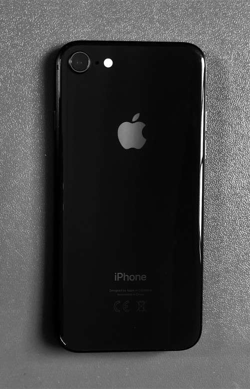 iPhone 8 64 GB Black