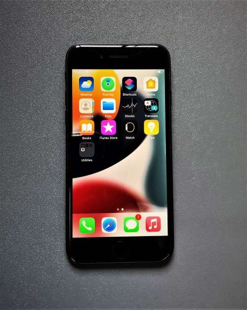 iPhone 7 32GB Black