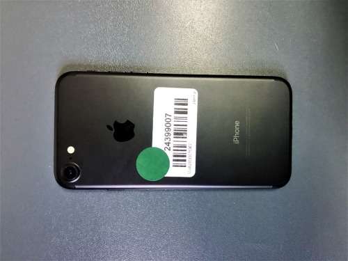 iPhone 7 32GB Black | Limited Offer