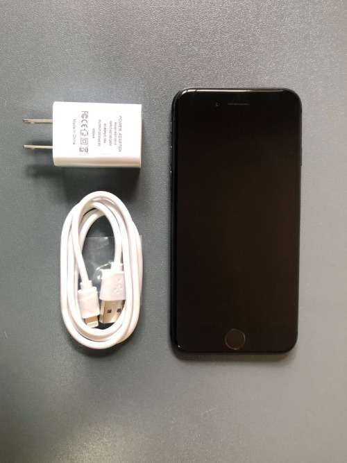 iPhone 7 32GB Black