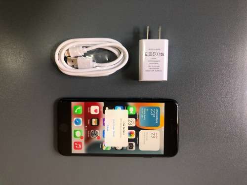 iPhone 7 32GB Black