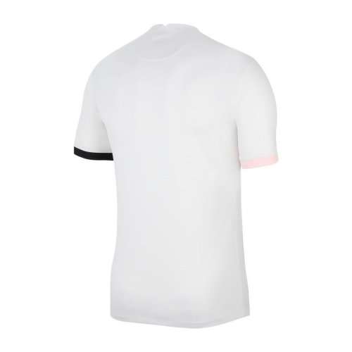 PSG Away 2021/2022 Soccer Jersey