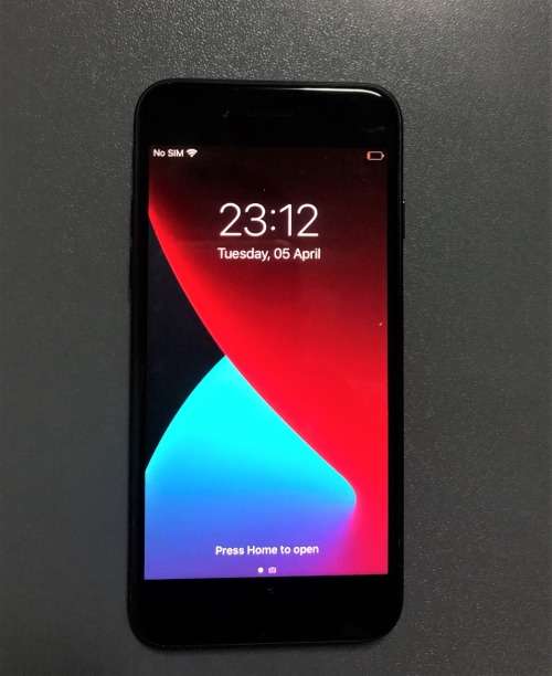 iPhone 7 Black | Fast shipping