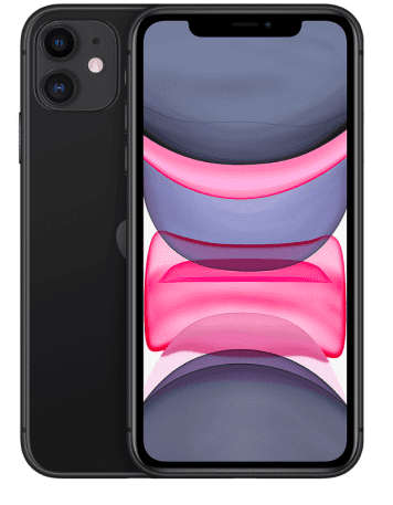 iPhone 11 128GB Black