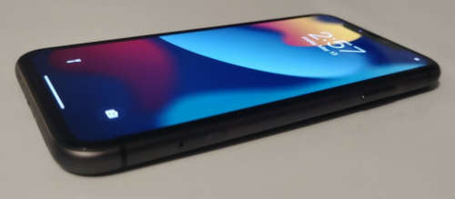 iPhone 11 128GB Black