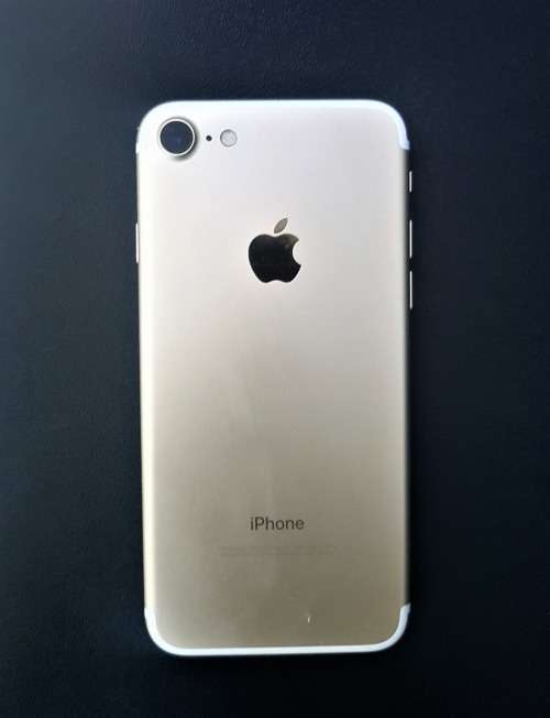 iPhone 7 32GB Silver | Free shipping |  Low low price