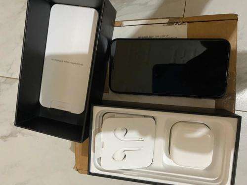 iPhone 11 Pro 64GB Black | Free Shipping| No Face ID