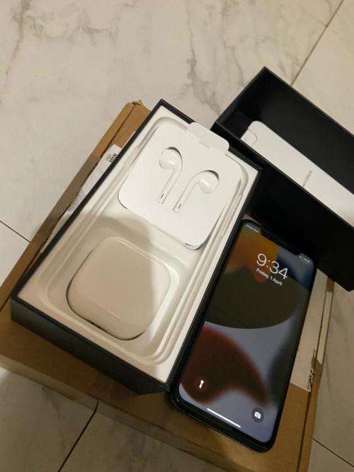 iPhone 11 Pro 64GB Black | Free Shipping| No Face ID