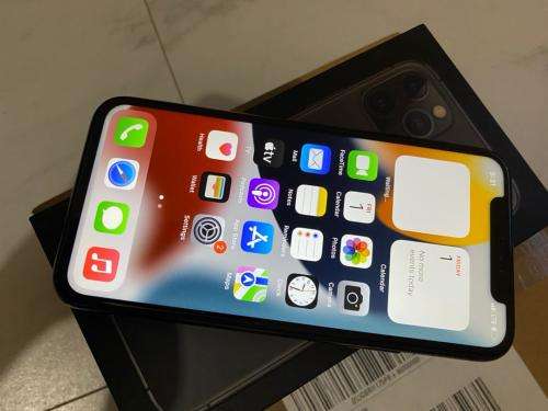 iPhone 11 Pro 64GB Black | Free Shipping| No Face ID