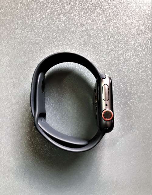 Apple Watch Series 4| GPS+Cellular| Free Shipping