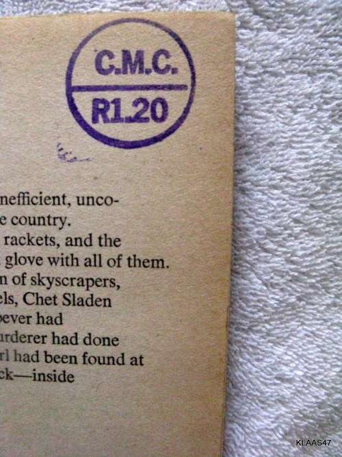 James Hadley Chase Safer Dead paperback