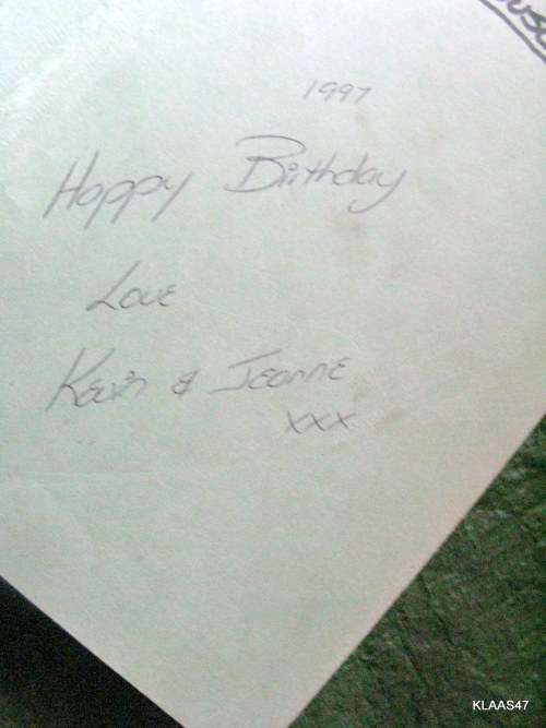 The Proper care of Lovebirds by Murray Greenleaf hardcover 1993 small book