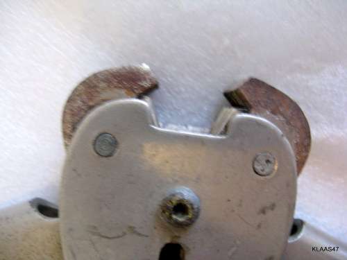 STRAPPING SEALER TOOL : SIZE 15.5m/mP : MBK : DYNASPEC