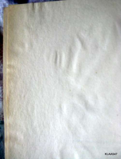 JETLAG - SA AIRWAYS IN THE ANDREWS ERA BY DENIS BECKETT : PAPERBACK