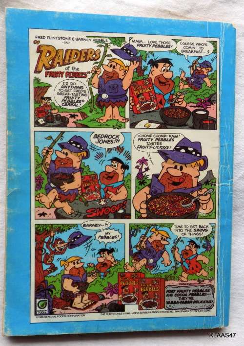 ARCHIE COMIC DIGEST MAGAZINE  NO 89