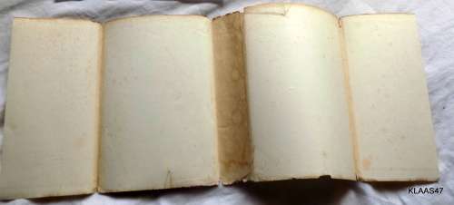 THE GOOD EARTH : PEARL BUCK : HARDCOVER - DUST COVER TATTY : METHUEN & SONS - NINETEENTH EDITION