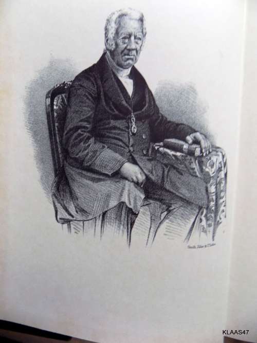 Petrus Borchardus Borcherds: An Autobiographical Memoir - Hardcover 1963