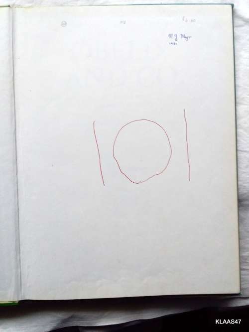 Asterix adventure Obelix and co  1978 hardcover