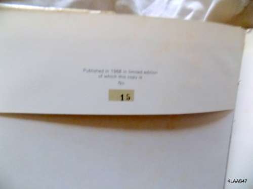 Cedar people Tom Burgers