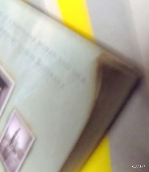 Place of Reeds - Caitlin Davies - Paperback