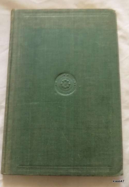 Hadith Literature - Dr Muhammad Zubayr Sidiqi - Hardcover 1961
