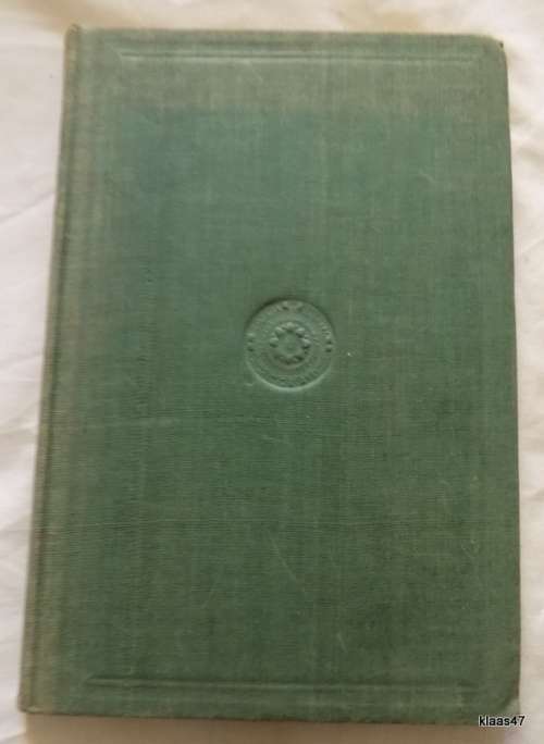 Hadith Literature - Dr Muhammad Zubayr Sidiqi - Hardcover 1961