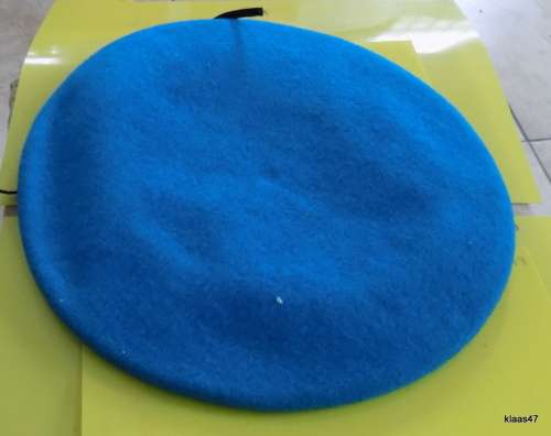 BLUE BERET : RIFLEMAN - UM - SPECIFICO 1987/88 (SMALL SIZE)