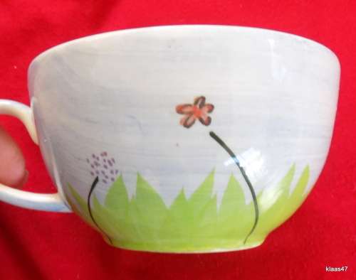 CUP FROM `TEA FOR ONE` BY BETH FOR WHITTARD
