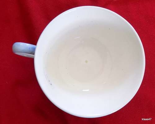 CUP FROM `TEA FOR ONE` BY BETH FOR WHITTARD
