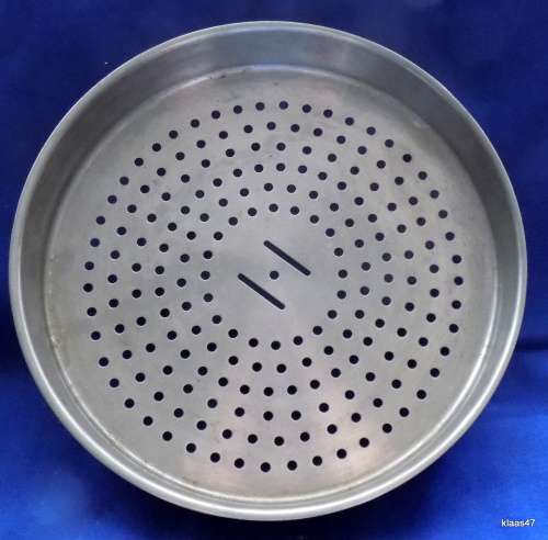 AMC - STEAMER INSERT FOR 20cm POT