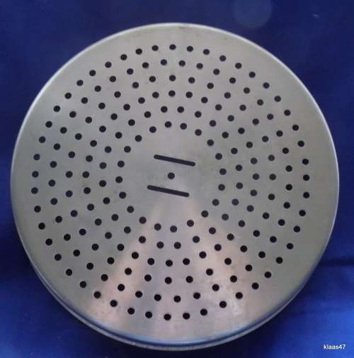 AMC - STEAMER INSERT FOR 20cm POT
