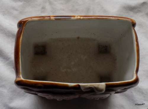 VINTAGE - MAX & MORITZ - Schafer & Vater of Rudolstadt, Thuringia, Germany - 9x5x8.5cm