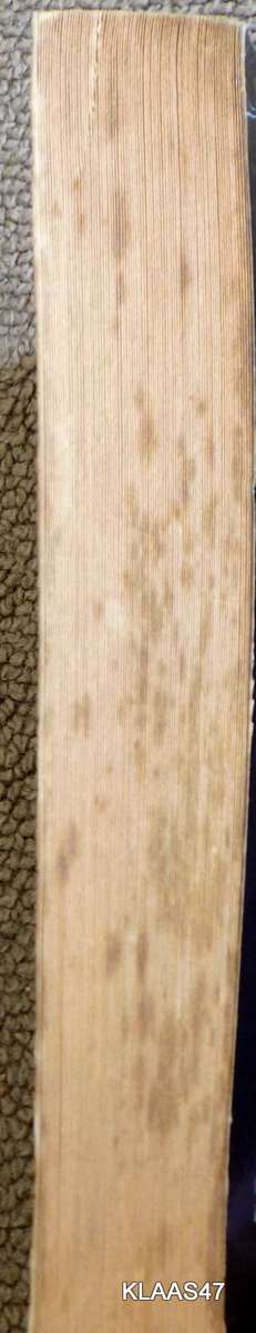 Auschwitz Dr Miklos Nyiszli A Doctor`s Eyewitness account PAPERBACK  1971