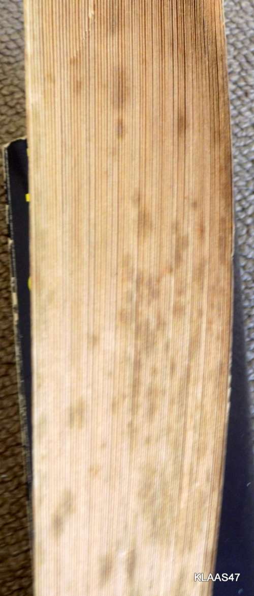 Auschwitz Dr Miklos Nyiszli A Doctor`s Eyewitness account PAPERBACK  1971