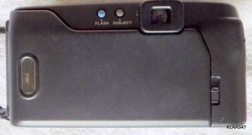 OLYMPUS AZ-230 SUPER ZOOM - NOT TESTED