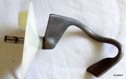 DOUGH HOOK for KENWOOD