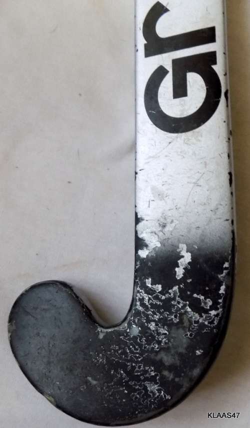 Hockey Stick - Grays GX6000 Turbo Maxi 45 Powerbeam - 95cm Long