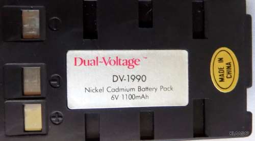 Panasonic NV-S5B VHS-C Camcorder Video Movie Camera 12x Zoom Bundle