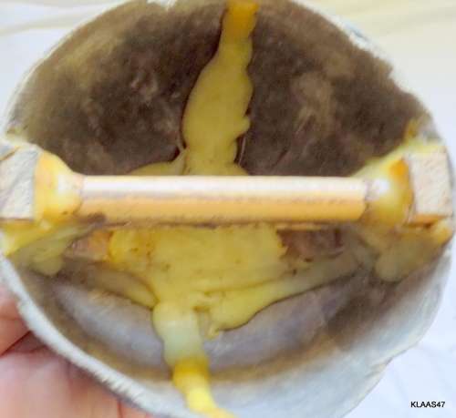 Pirate Hook Costume Accessories - Stage prop or dress up -   29cm Long