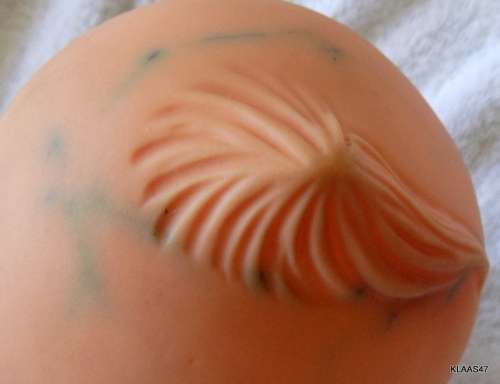 Cupie Doll - 20cm High