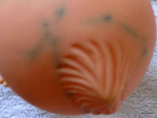 Cupie Doll - 20cm High