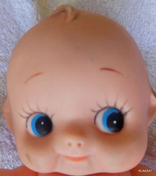 Cupie Doll - 20cm High