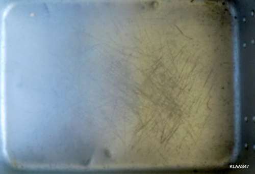 DIXIES - JAGER-RAND 1963 - BUSH WAR ERA - SEE PICTURES