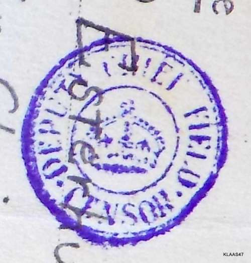 1942 Italy Prisoner of War POW Camp Postcard Cover to Cape Town South Africa