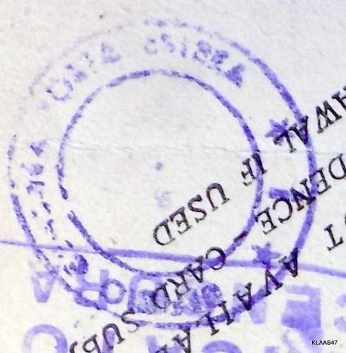 1942 Italy Prisoner of War POW Camp Postcard Cover to Cape Town South Africa