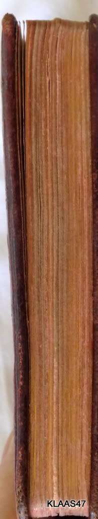 The Catholic Manual of Devotion 1929 - Pocket Size